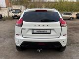 ВАЗ (Lada) XRAY 2021 года за 4 300 000 тг. в Лисаковск – фото 5