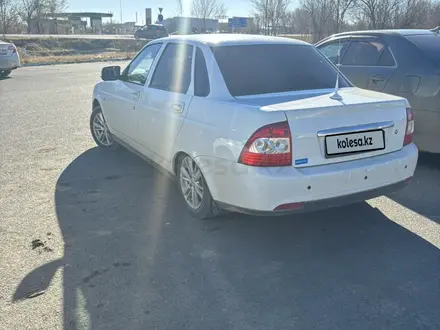 ВАЗ (Lada) Priora 2170 2014 года за 3 050 000 тг. в Уральск – фото 3