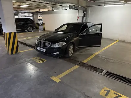 Mercedes-Benz S 500 2007 года за 6 000 000 тг. в Алматы – фото 2