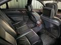 Mercedes-Benz S 500 2007 годаүшін6 000 000 тг. в Алматы – фото 4