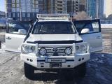 Toyota Land Cruiser 2010 года за 20 000 000 тг. в Актобе