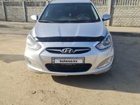 Hyundai Accent 2013 годаүшін5 500 000 тг. в Павлодар