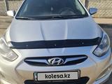 Hyundai Accent 2013 года за 5 500 000 тг. в Павлодар – фото 2