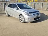 Hyundai Accent 2013 года за 5 200 000 тг. в Павлодар – фото 3