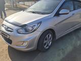Hyundai Accent 2013 года за 5 200 000 тг. в Павлодар – фото 4