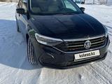 Volkswagen Polo 2020 года за 9 000 000 тг. в Караганда – фото 2