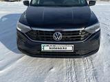 Volkswagen Polo 2020 года за 9 000 000 тг. в Караганда