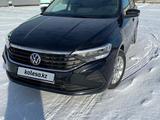 Volkswagen Polo 2020 года за 9 000 000 тг. в Караганда – фото 3