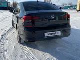 Volkswagen Polo 2020 года за 9 000 000 тг. в Караганда – фото 5