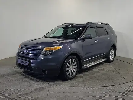 Ford Explorer 2013 года за 8 820 000 тг. в Алматы