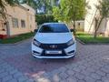 ВАЗ (Lada) Vesta 2019 годаүшін4 100 000 тг. в Алматы