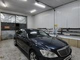 Mercedes-Benz S 350 2006 года за 6 900 000 тг. в Аральск – фото 3