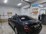 Mercedes-Benz S 350 2006 годаүшін6 900 000 тг. в Аральск – фото 4