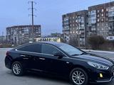 Hyundai Sonata 2019 годаүшін8 400 000 тг. в Астана – фото 4