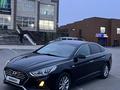 Hyundai Sonata 2019 годаүшін8 400 000 тг. в Астана – фото 5