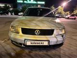 Volkswagen Passat 1998 годаfor2 350 000 тг. в Алматы – фото 2
