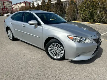 Lexus ES 350 2014 года за 18 500 000 тг. в Актау – фото 22