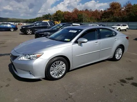 Lexus ES 350 2014 года за 18 500 000 тг. в Актау – фото 53