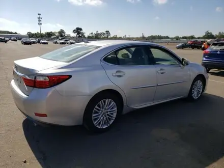 Lexus ES 350 2014 года за 18 500 000 тг. в Актау – фото 55