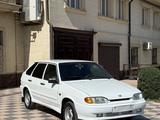 ВАЗ (Lada) 2114 2012 года за 1 600 000 тг. в Шымкент