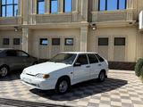 ВАЗ (Lada) 2114 2012 года за 1 600 000 тг. в Шымкент – фото 3