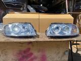 Фары volkswagen passat b5+ за 70 000 тг. в Алматы