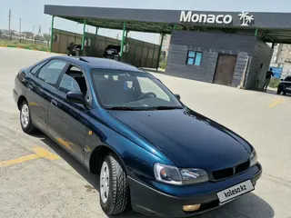 Toyota Carina E