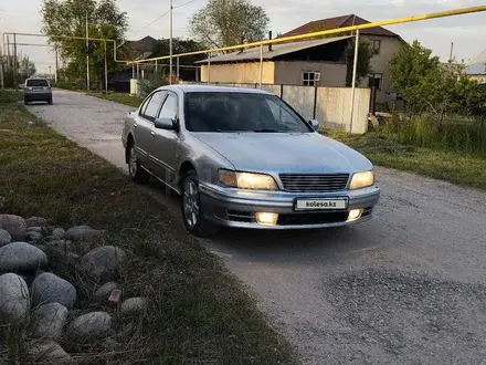 Nissan Maxima 1999 года за 1 450 000 тг. в Алматы