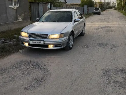 Nissan Maxima 1999 года за 1 450 000 тг. в Алматы – фото 3