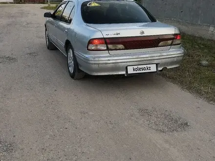 Nissan Maxima 1999 года за 1 450 000 тг. в Алматы – фото 8