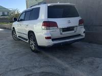 Lexus LX 570 2013 года за 26 000 000 тг. в Шымкент