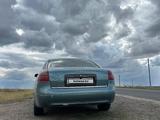 Audi A6 1998 года за 3 000 000 тг. в Астана