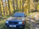 Audi 100 1991 года за 2 500 000 тг. в Павлодар