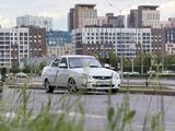 ВАЗ (Lada) Priora 2170 2014 года за 2 800 000 тг. в Астана