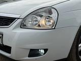 ВАЗ (Lada) Priora 2170 2014 года за 2 800 000 тг. в Астана – фото 3