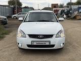 ВАЗ (Lada) Priora 2170 2014 года за 2 800 000 тг. в Астана – фото 2