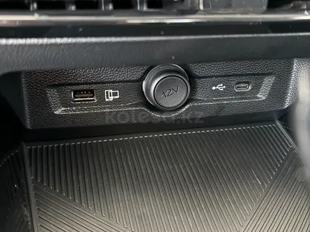 MG 5 Comfort 2026 года за 6 990 000 тг. в Алматы – фото 13