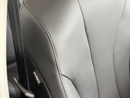 MG 5 Comfort 2026 года за 6 990 000 тг. в Алматы – фото 16
