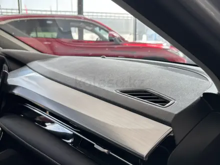 MG 5 Comfort 2026 года за 6 990 000 тг. в Алматы – фото 17