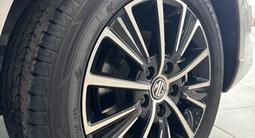 MG 5 Comfort 2026 года за 7 490 000 тг. в Алматы – фото 3