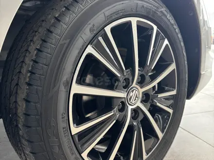 MG 5 Comfort 2026 года за 6 990 000 тг. в Алматы – фото 3