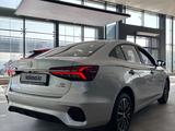 MG 5 Comfort 2026 годаүшін7 490 000 тг. в Алматы – фото 4