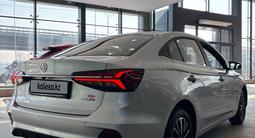 MG 5 Comfort 2026 года за 7 490 000 тг. в Алматы – фото 4