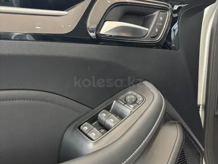 MG 5 Comfort 2026 года за 6 990 000 тг. в Алматы – фото 6