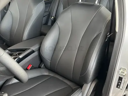 MG 5 Comfort 2026 года за 6 990 000 тг. в Алматы – фото 7
