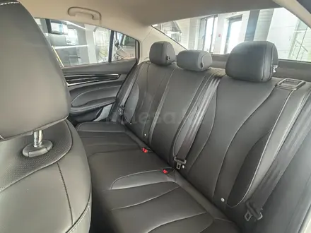MG 5 Comfort 2026 года за 6 990 000 тг. в Алматы – фото 8