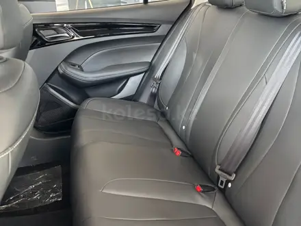 MG 5 Comfort 2026 года за 6 990 000 тг. в Алматы – фото 9