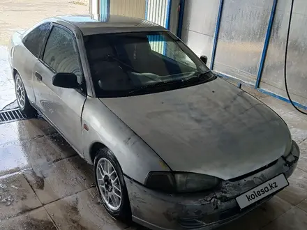 Mitsubishi Mirage 1996 года за 700 000 тг. в Аксу – фото 4