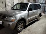 Mitsubishi Pajero 2001 годаүшін3 200 000 тг. в Караганда