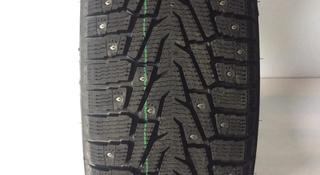 235-55-17 Ikon Nordman 7 SUV за 57 500 тг. в Алматы